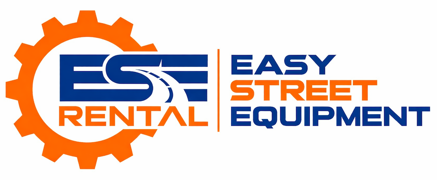 Easy Street Equipment Rental